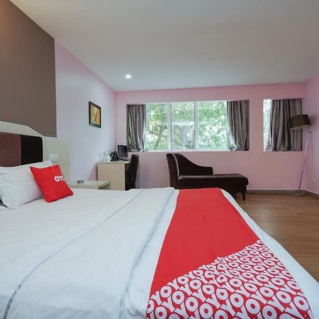 Capital O 89919 Hotel Hari Hari Kuala Lumpur Eksteriør billede