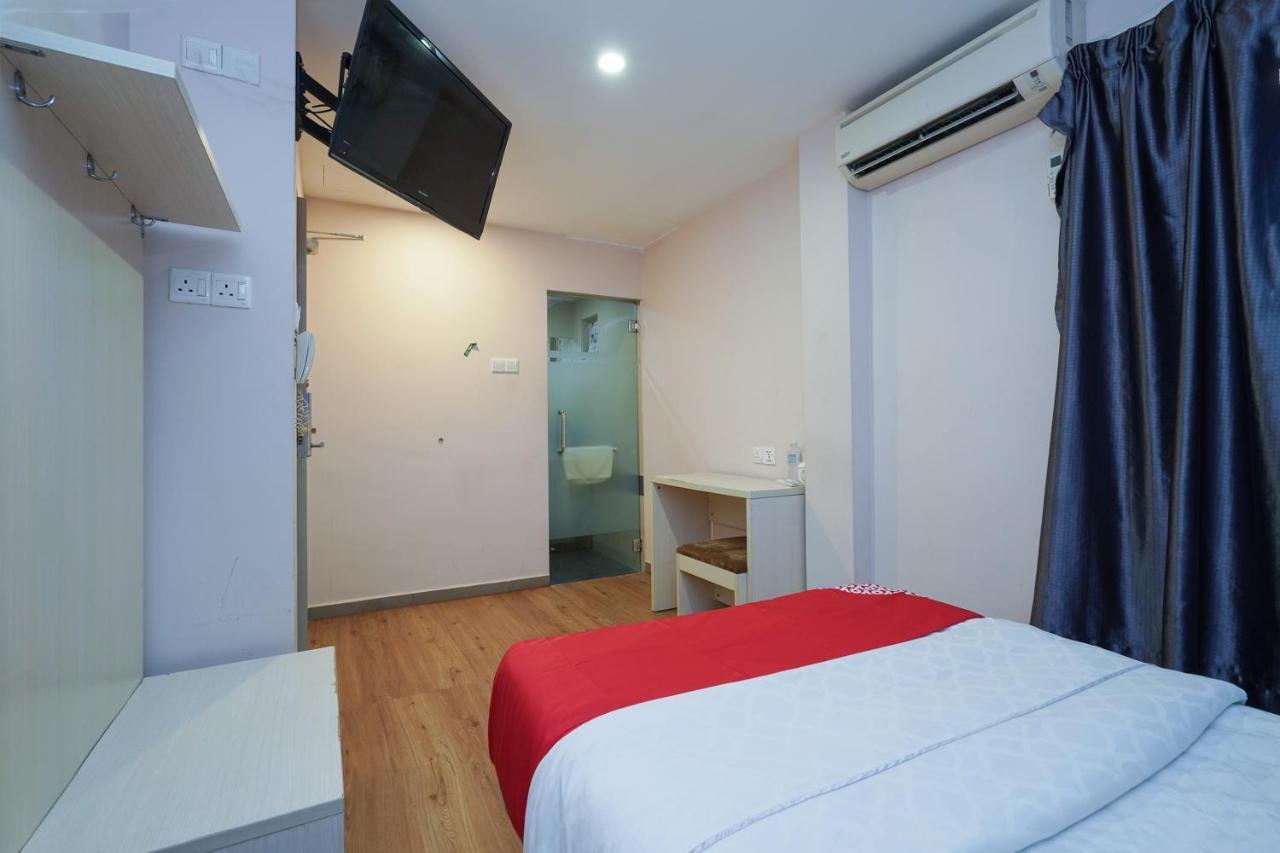 Capital O 89919 Hotel Hari Hari Kuala Lumpur Eksteriør billede