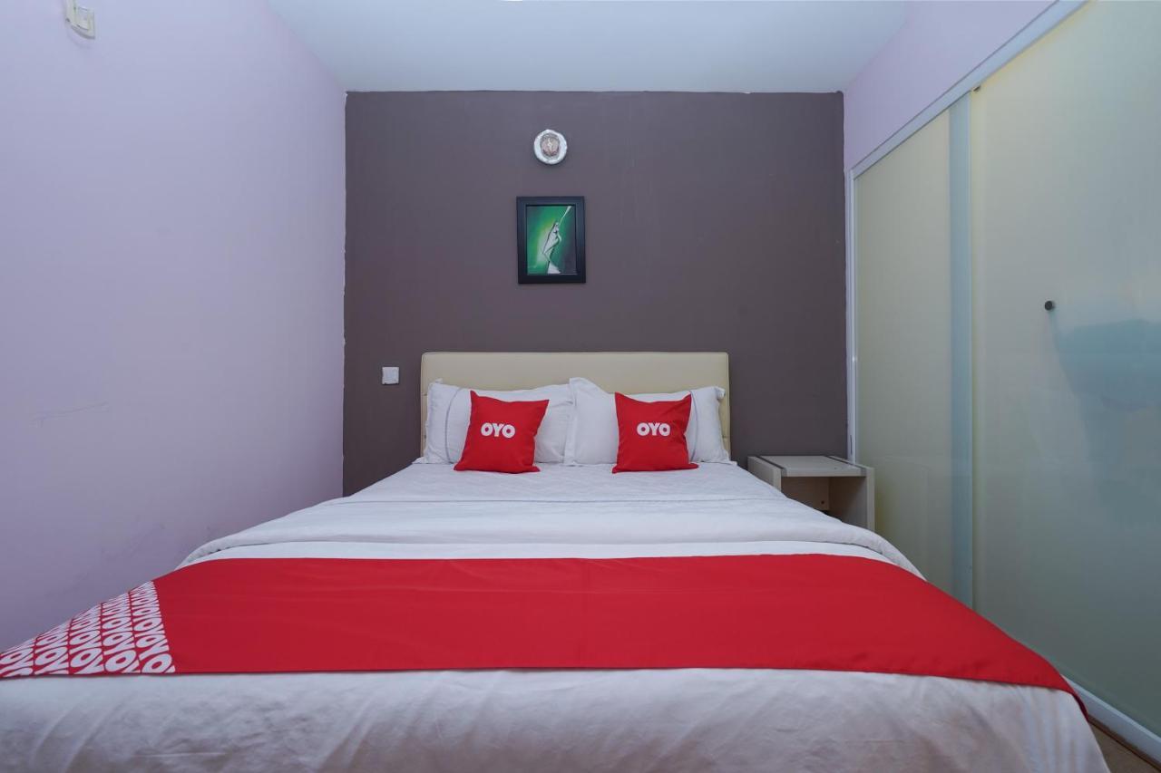 Capital O 89919 Hotel Hari Hari Kuala Lumpur Eksteriør billede